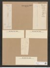 Homoeocladia sp. (de-Toni-Nr.: Genus 48) Zeichnungen Sammlung Grunow Nr. 4413 (NHMW-BOT-W0372578)